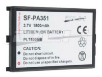 Dlh LI-ION 3.7V 1800mAh (SF-PA351)